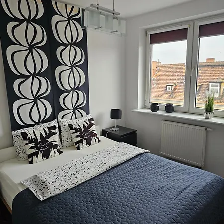 Quiet-apartments Dlugosza * Poznań