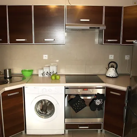 Quiet-apartments Dlugosza * Poznań