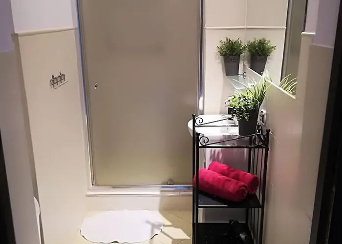 Quiet-apartments Dlugosza *