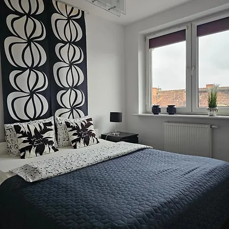 Quiet-apartments Dlugosza Apartman Poznań