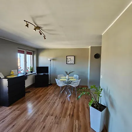아파트 Quiet-apartments Dlugosza *