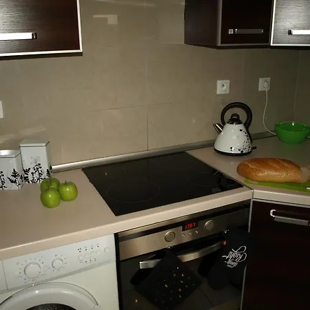 Apartament Quiet-apartments Długosza *