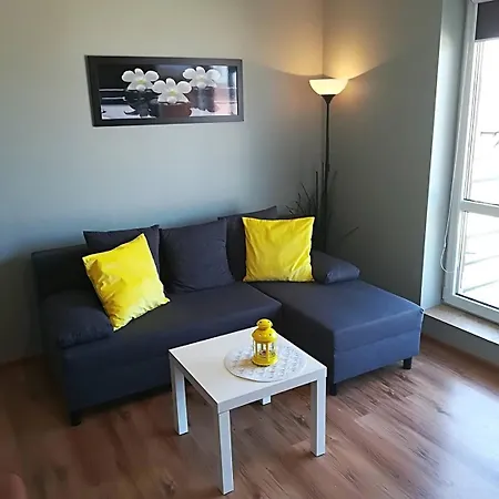 Quiet-apartments Dlugosza