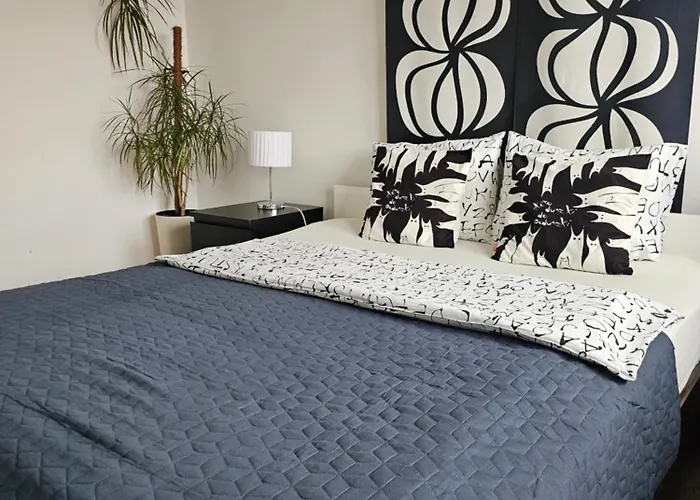 Quiet-apartments Dlugosza Апартаменты *