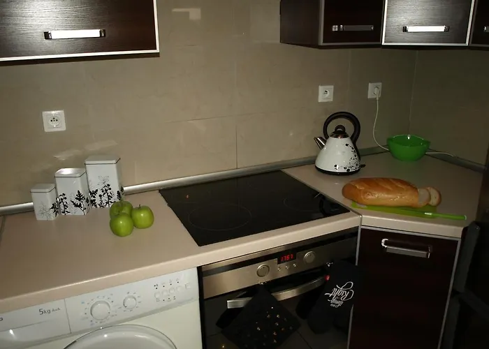 Apartman Quiet-apartments Dlugosza *