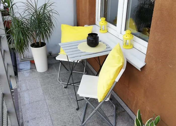 Quiet-apartments Dlugosza